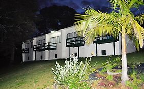 Casa Blanca Motel